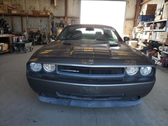 2010 Dodge Challenger SE