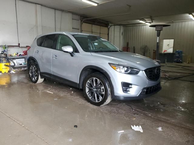 2016 Mazda CX-5 GT