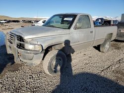 Dodge salvage cars for sale: 1997 Dodge RAM 2500