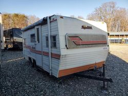 1981 Sunline Solaris en venta en Spartanburg, SC