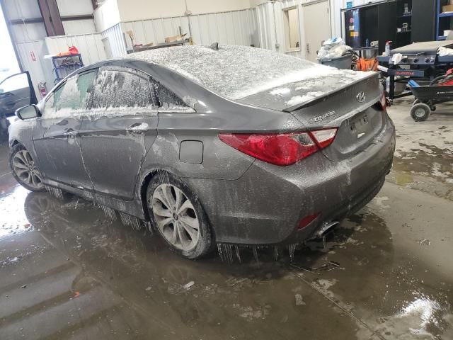 2014 Hyundai Sonata SE