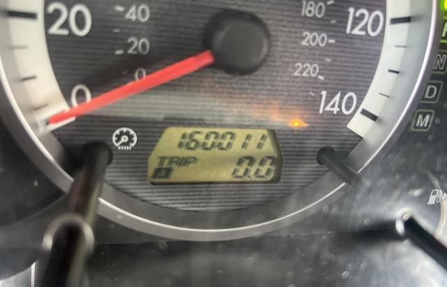 2006 Mazda 5