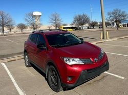 2013 Toyota Rav4 LE for sale in Grand Prairie, TX