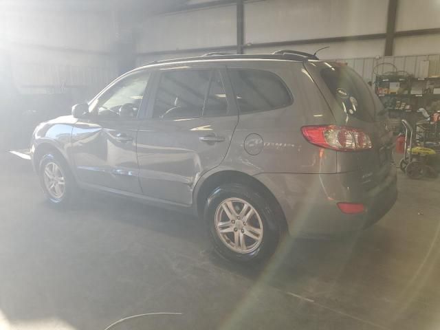 2010 Hyundai Santa FE GLS