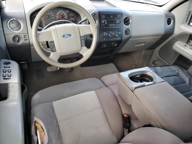 2006 Ford F150