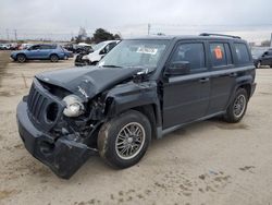 Jeep salvage cars for sale: 2009 Jeep Patriot Sport