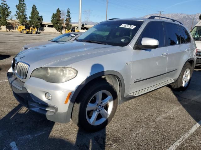 2009 BMW X5 XDRIVE30I