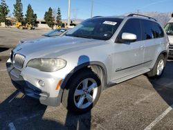 BMW x5 salvage cars for sale: 2009 BMW X5 XDRIVE30I