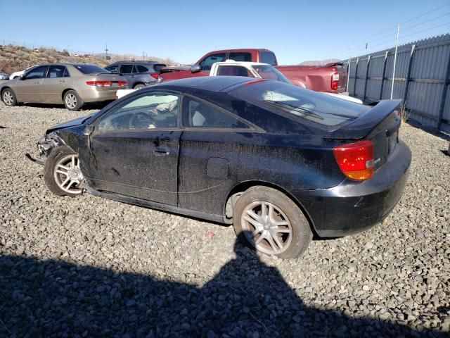 2001 Toyota Celica GT