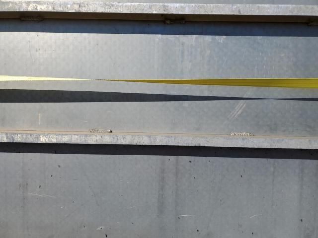 2018 Transcraft Trailer