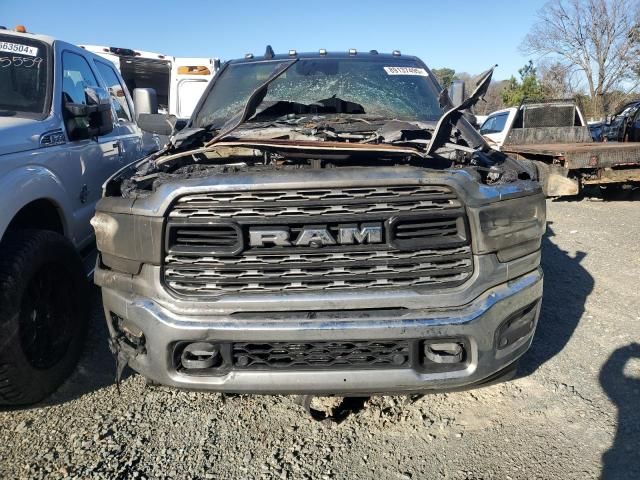 2022 Dodge RAM 3500 Limited