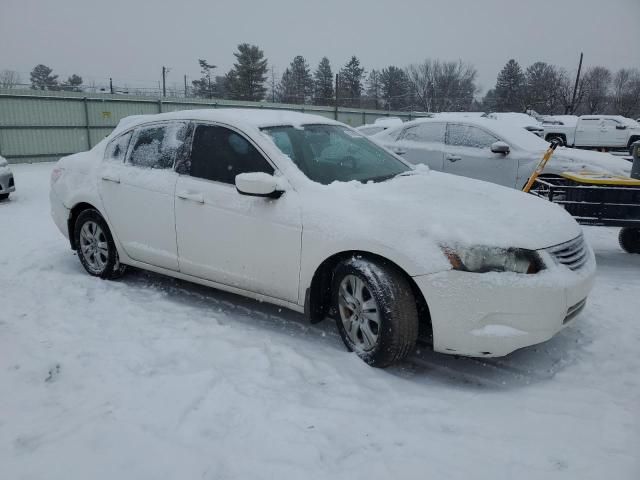 2008 Honda Accord LXP