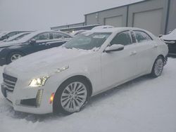 2017 Cadillac CTS Premium Luxury for sale in Wayland, MI