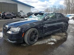 2017 Chrysler 300 S en venta en East Granby, CT