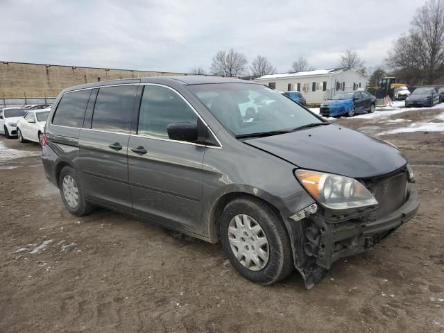 2008 Honda Odyssey LX