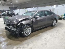 Toyota salvage cars for sale: 2019 Toyota Avalon XLE