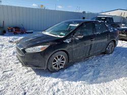 2017 Ford Focus SE for sale in Albany, NY