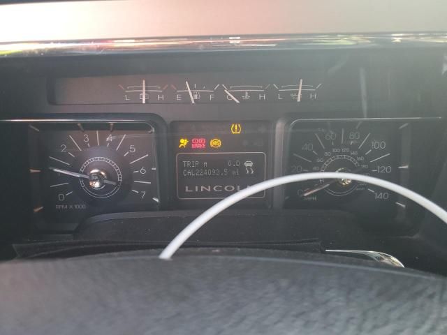 2008 Lincoln Navigator
