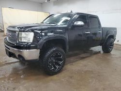 GMC Vehiculos salvage en venta: 2011 GMC Sierra K1500 SL