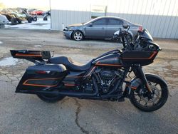 Harley-Davidson fl salvage cars for sale: 2022 Harley-Davidson Fltrxs