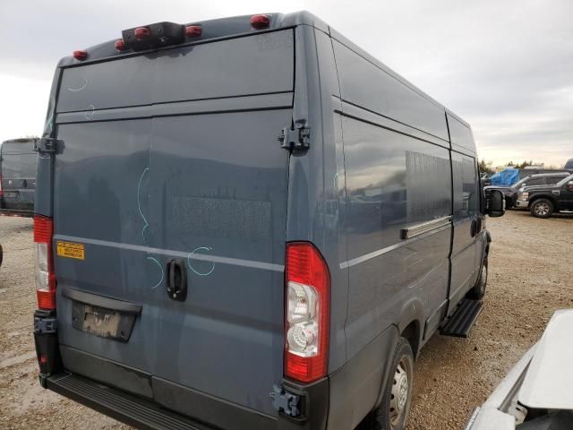 2020 Dodge RAM Promaster 3500 3500 High