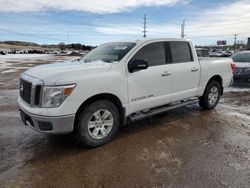 2018 Nissan Titan S for sale in Colorado Springs, CO