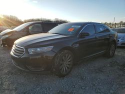 Salvage cars for sale from Copart Windsor, NJ: 2013 Ford Taurus SE