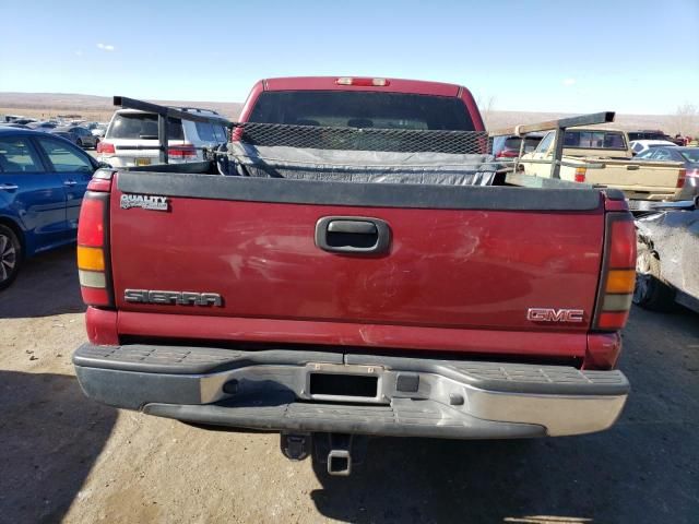 2005 GMC New Sierra K1500