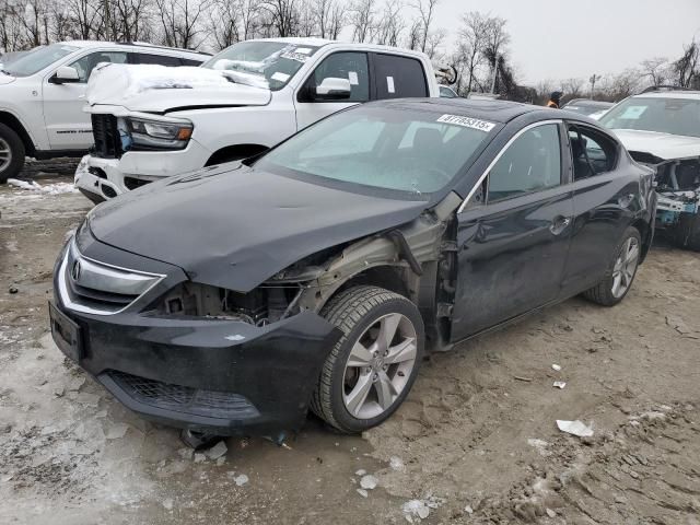 2015 Acura ILX 20