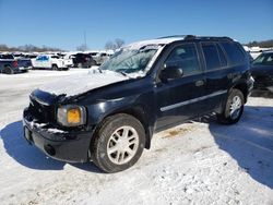 GMC Envoy salvage cars for sale: 2007 GMC Envoy