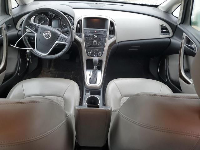 2013 Buick Verano