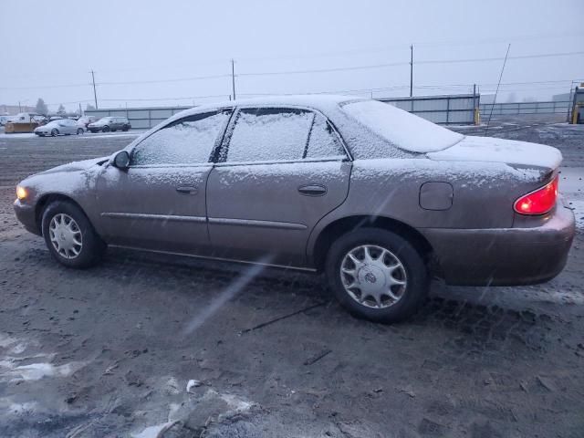 2004 Buick Century Custom