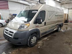 Dodge Promaster 3500 3500 High Vehiculos salvage en venta: 2014 Dodge RAM Promaster 3500 3500 High