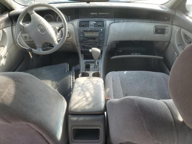 2002 Toyota Avalon XL