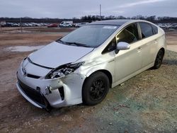 Toyota Prius salvage cars for sale: 2013 Toyota Prius