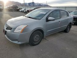 2010 Nissan Sentra 2.0 en venta en Magna, UT