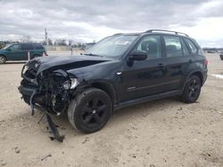 BMW x5 salvage cars for sale: 2010 BMW X5 XDRIVE30I