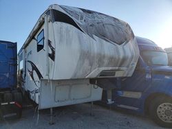 Kutb Trailer salvage cars for sale: 2012 Kutb Trailer