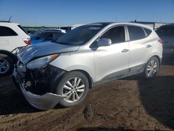 Hyundai Vehiculos salvage en venta: 2013 Hyundai Tucson GLS