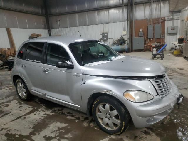 2005 Chrysler PT Cruiser Limited