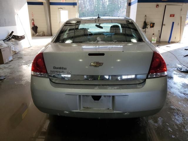 2006 Chevrolet Impala LS