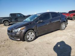 2018 KIA Forte LX for sale in Amarillo, TX