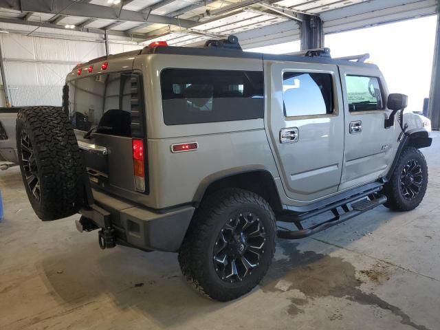 2003 Hummer H2