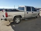2004 Chevrolet Silverado K1500