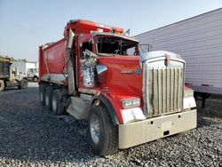 2023 Kenworth Construction W900 for sale in Memphis, TN