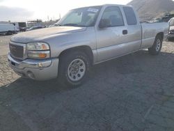 2004 GMC New Sierra C1500 for sale in Colton, CA