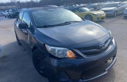 2011 Toyota Corolla Base for sale in Oklahoma City, OK