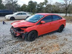 2017 Ford Focus SE for sale in Eight Mile, AL