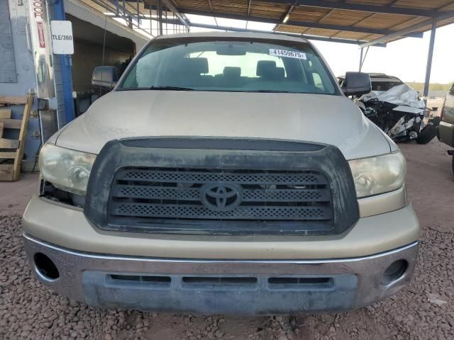 2008 Toyota Tundra Double Cab