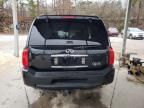 2010 Infiniti QX56